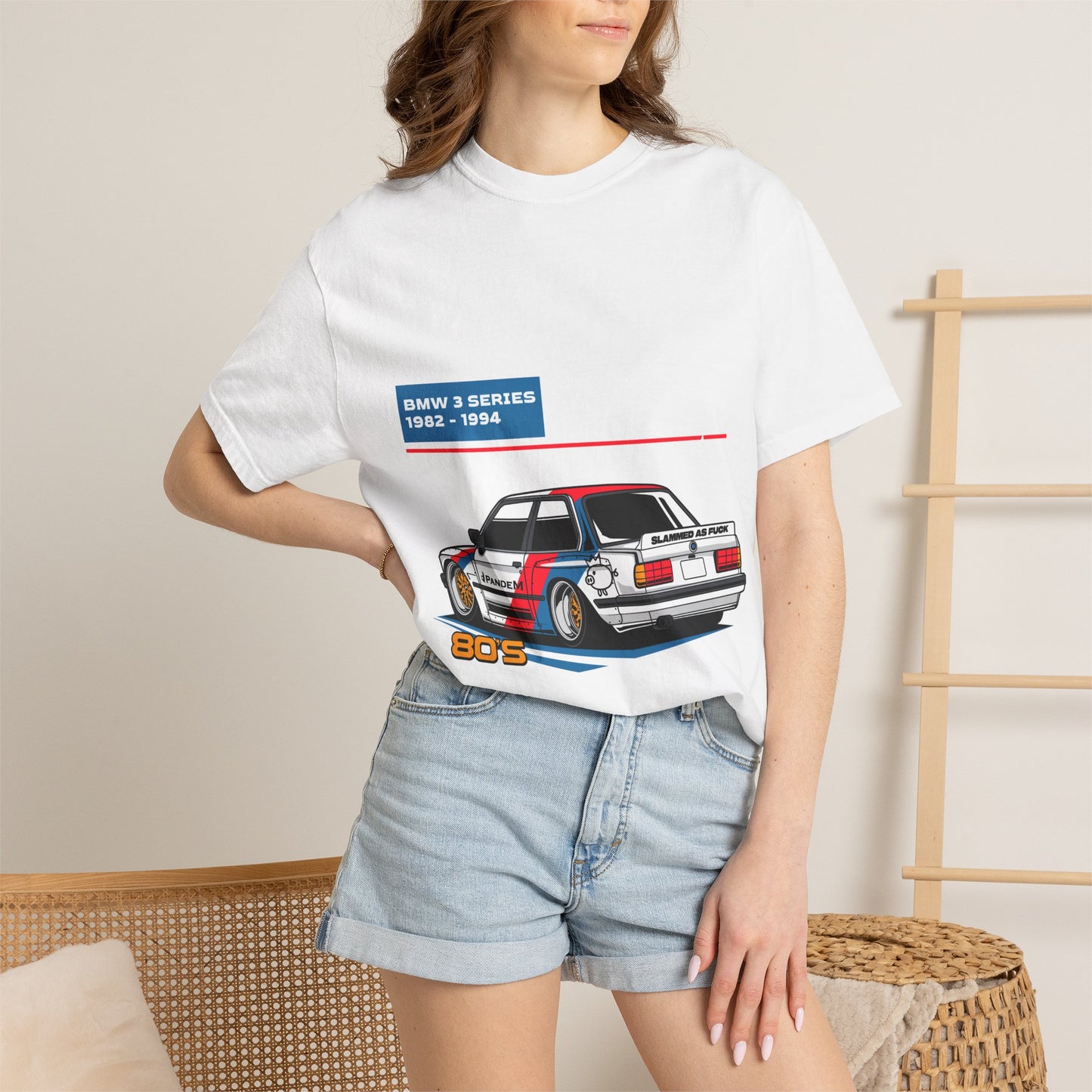 E30 T-shirt