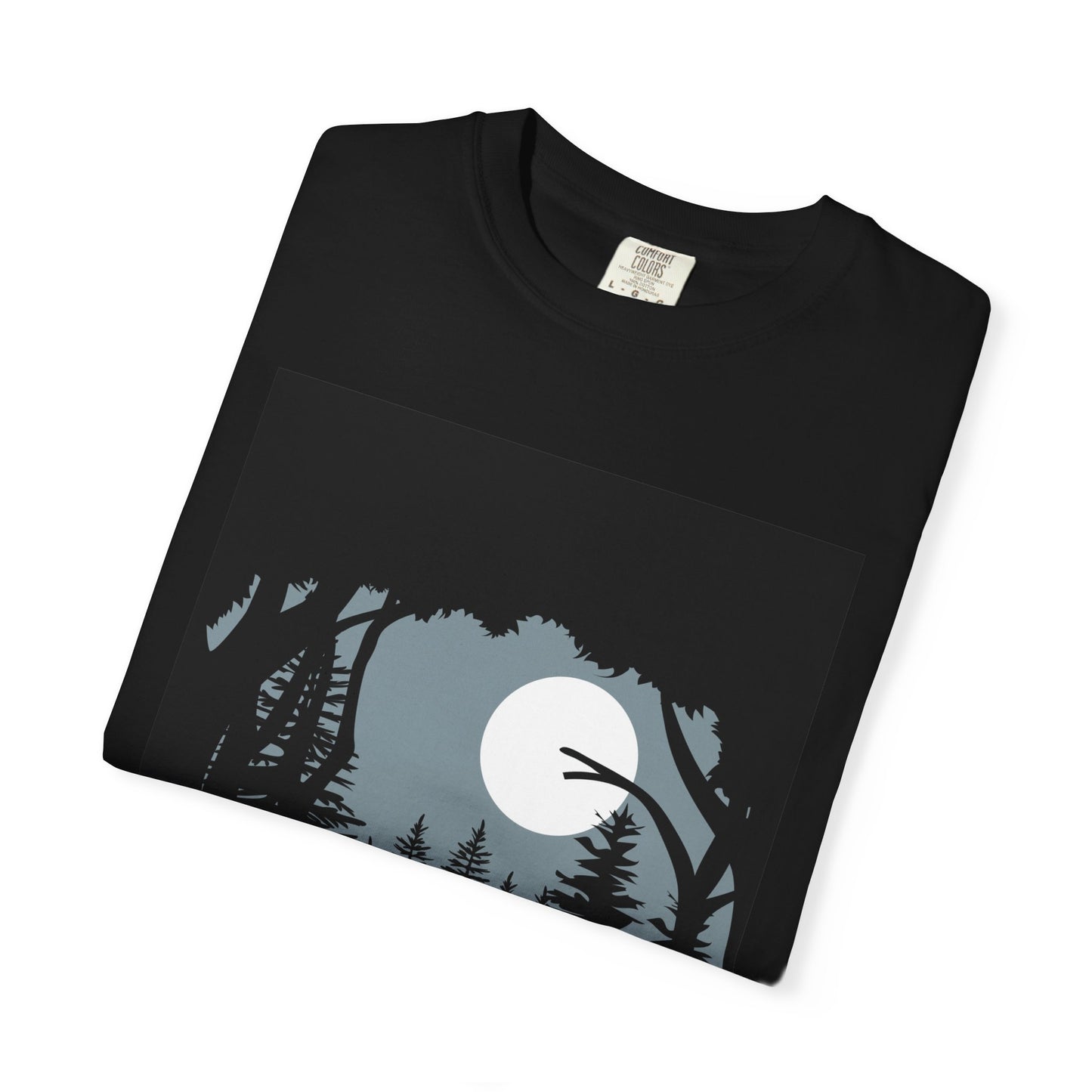 Midnight DriveT-shirt