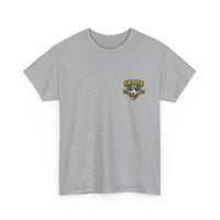 Sweden 2026 FIFA World Cup Fan Edition – Front Crest & Championship Back Graphic T-Shirt
