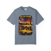 Yellow Toyota 1.8 T-Shirt