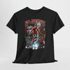 En-Nesyri #19 – Atlas Lions Aerial Dominance T‑Shirt
