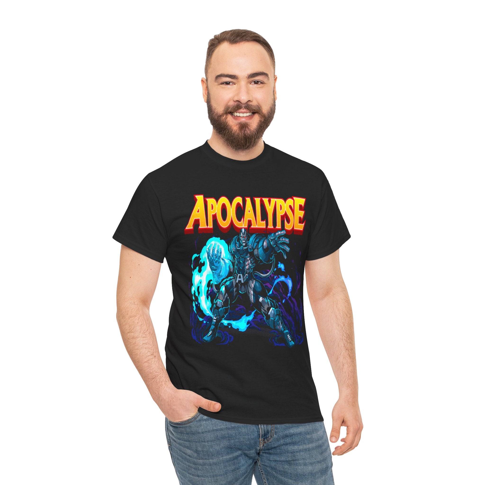 Apocalypse T-shirt