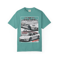 Honda HooliganZ: NSX Dream Machine T-Shirt