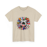 World Cup 2026 – United by Football T-Shirt