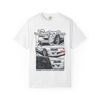 Legendary Japanese Sports Car IconT-shirt