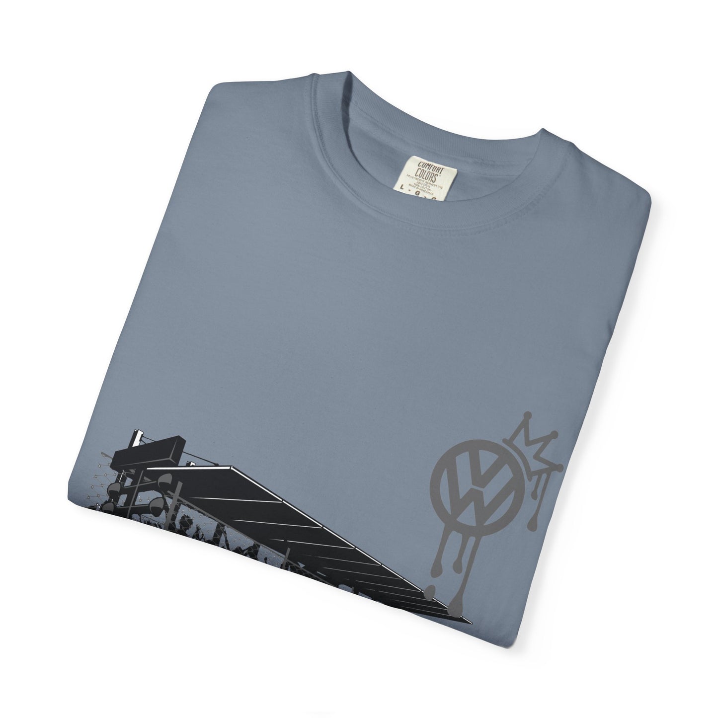 Classic VW ShowroomT-shirt