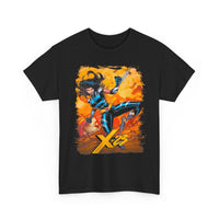 X-23 Wolverine Anime Action Tee