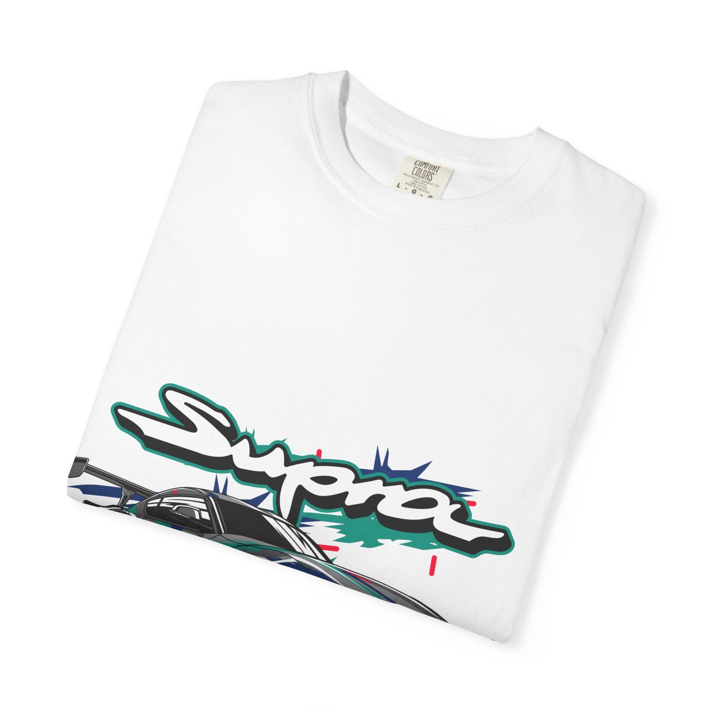 Racing FuryT-shirt