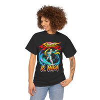 R. Mika Strikes T-shirt