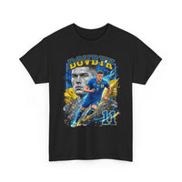 Dovbyk #11 – Ukraine’s Elite Finisher T=Shirt