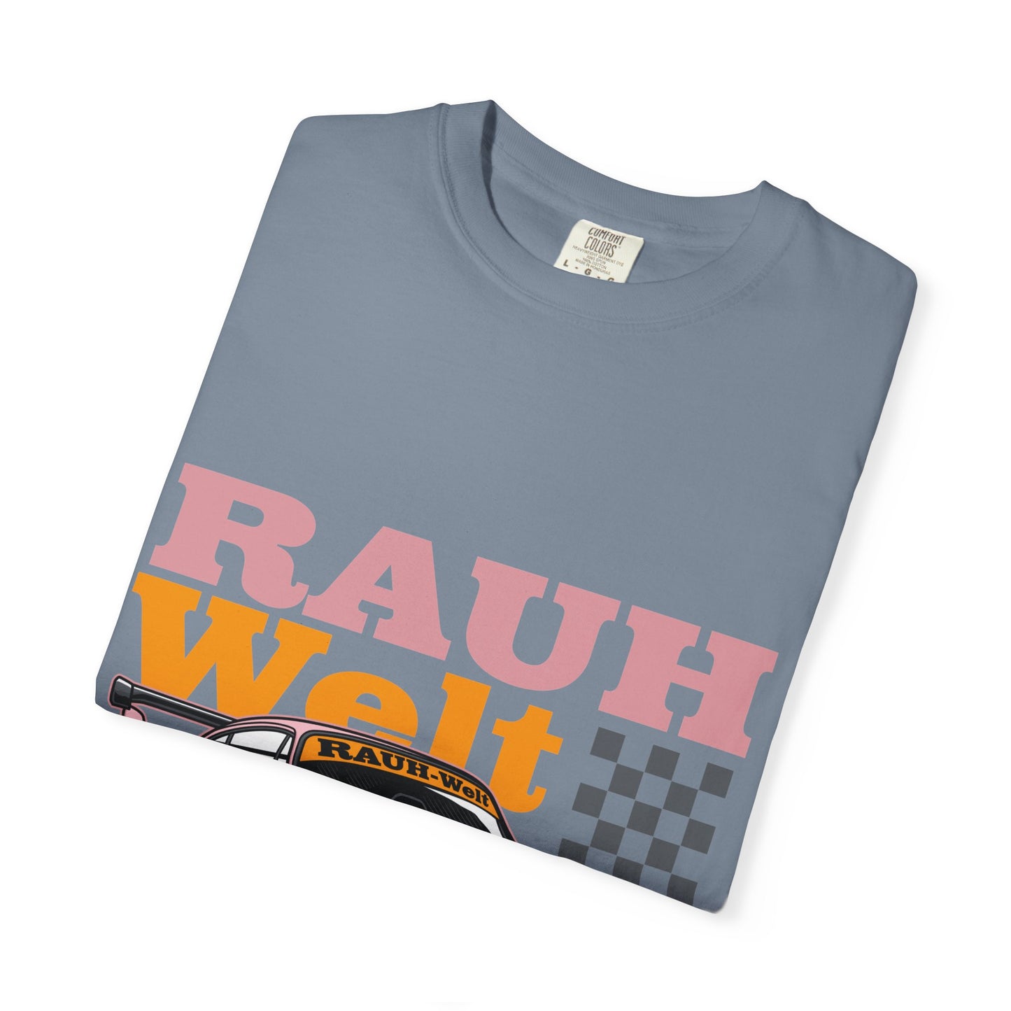 RAUH-Welt Racing IconT-shirt