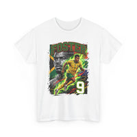 Foster #9 – South Africa Power Striker T-Shirt