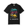 S-Chassis Neon DreamsT-shirt