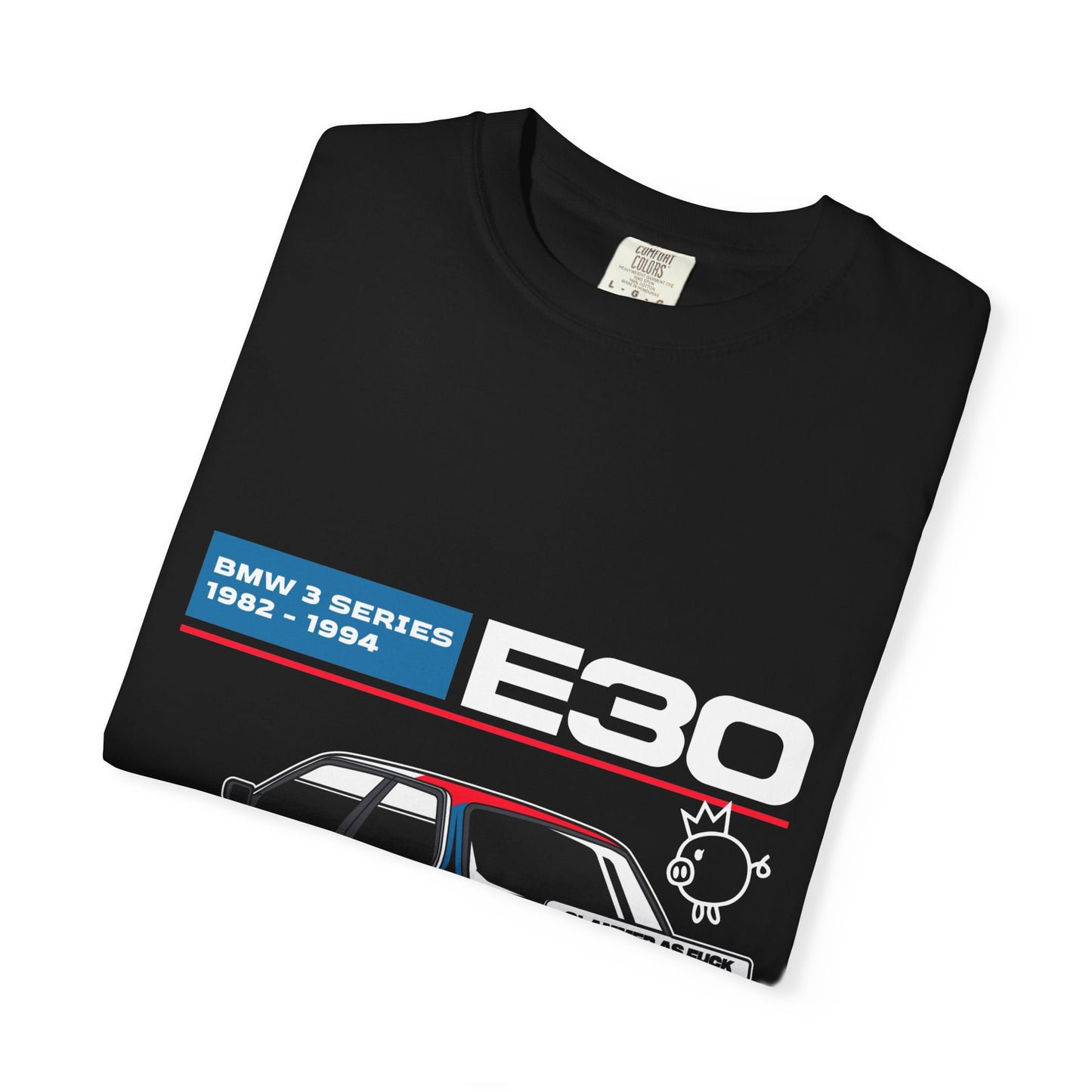 E30 T-shirt