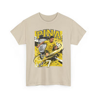Pina #7 – Brunei Speedster T–Shirt