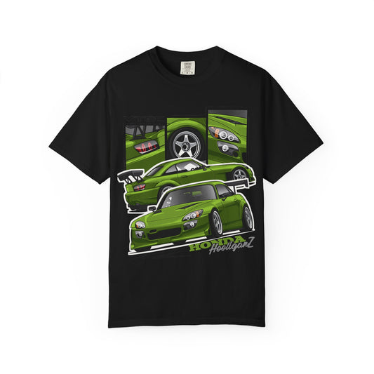 Honda HooliganZ: VTEC Venom T-Shirt
