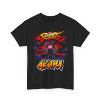 Akuma Street Fighter 6 T-shirt