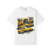 Rotary Club Sports Car IllustrationT-shirt