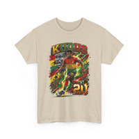 Kudus #20 – Ghana’s Elite Playmaker T-Shirt