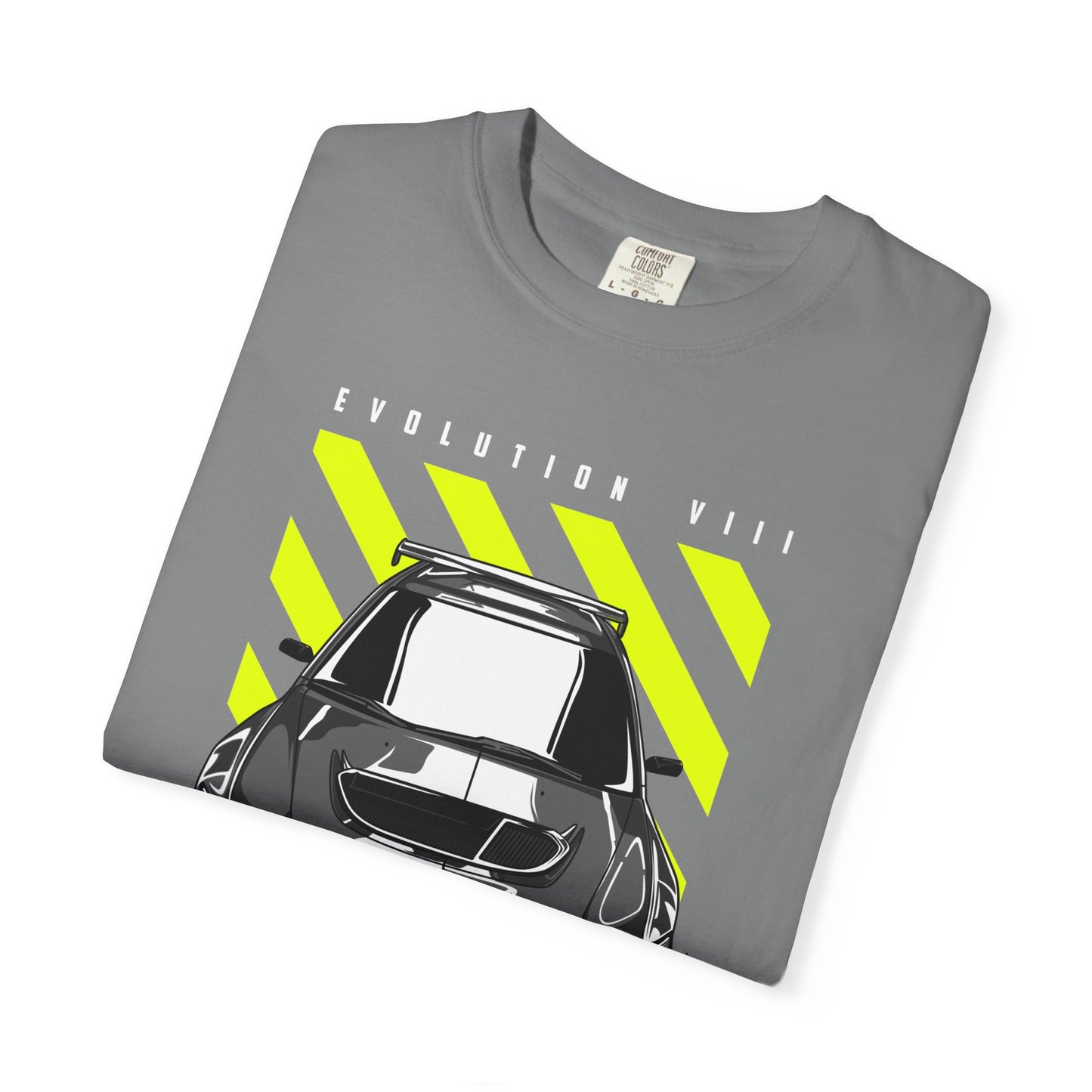 Evolution VIII Sport CompactT-shirt