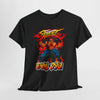 SF Evil Ryu T-shirt