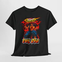 SF Evil Ryu T-shirt