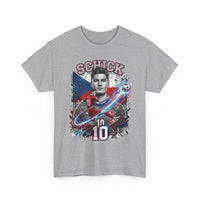 Schick #10 – Czech Precision T-Shirt