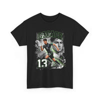 Cacace #13 – Kiwi Fullback Fury T-Shirt