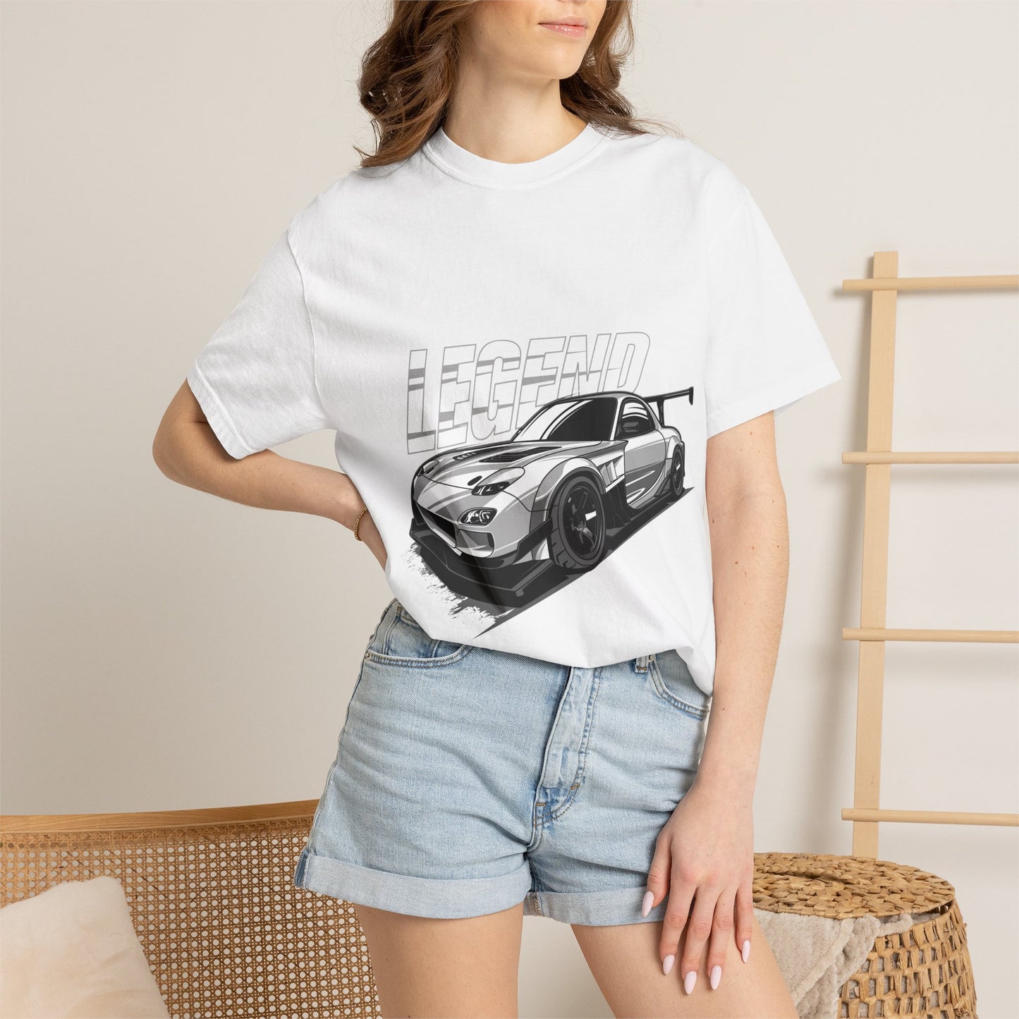 LegendT-shirt