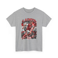 Laimer #20 – Austrian Engine T-Shirt