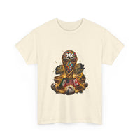 One World, One Dream – World Cup 2026 Trophy Edition T=Shirt