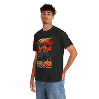 SF Evil Ryu T-shirt