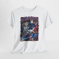 Mbappé #10 – French Lightning T-Shirt