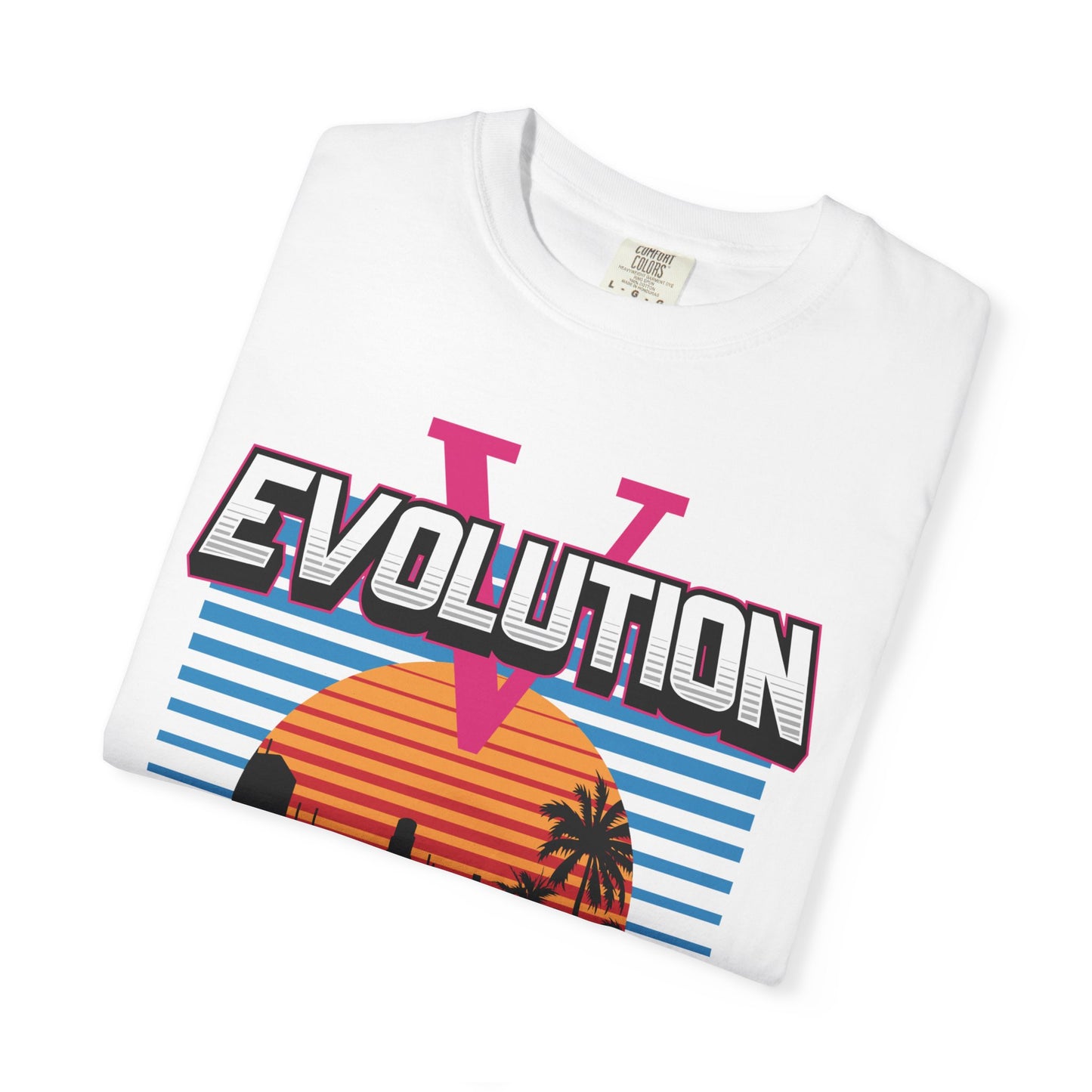 EvolutionT-shirt