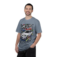 Honda Civic EK9 JDM T-Shirt — Japanese Retro Racing Design