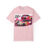 Honda HooliganZ: Pink Rush Kanjo Edition T-Shirt