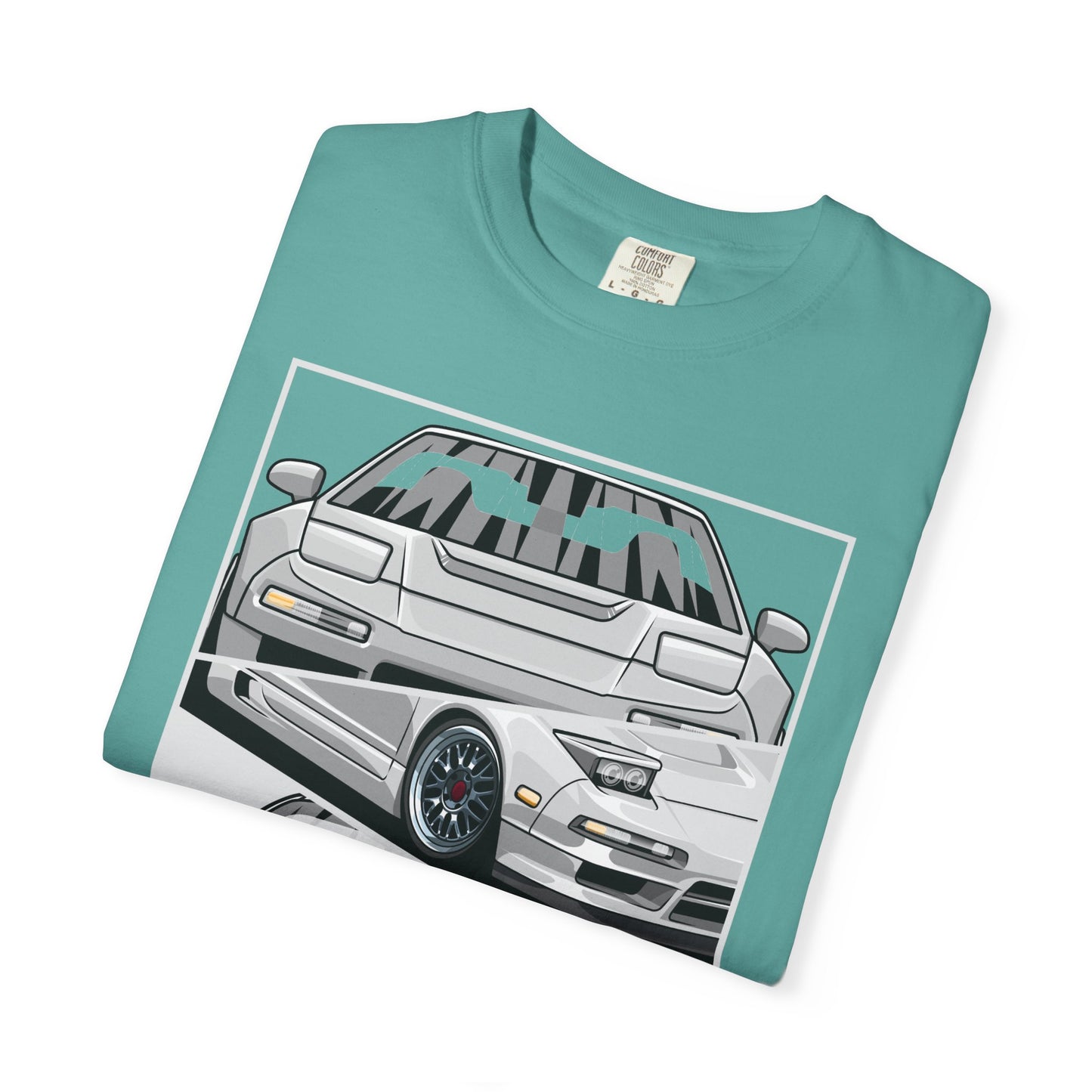 Honda HooliganZ: NSX Dream Machine T-Shirt