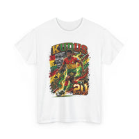 Kudus #20 – Ghana’s Elite Playmaker T-Shirt