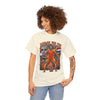 Van Dijk #4 – The Dutch Wall T‑Shirt