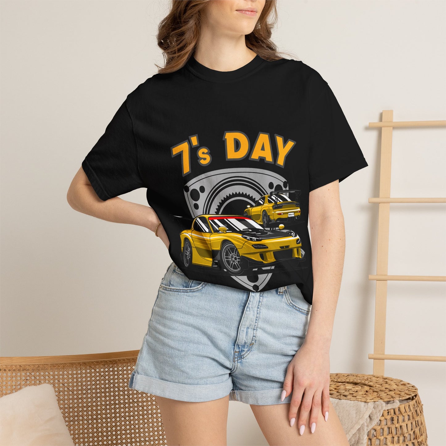 7's DayT-shirt