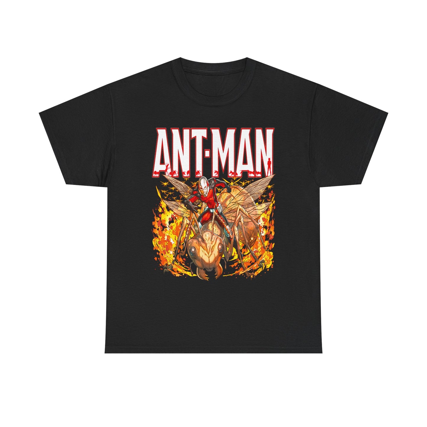 Ant-Man Rising T-shirt