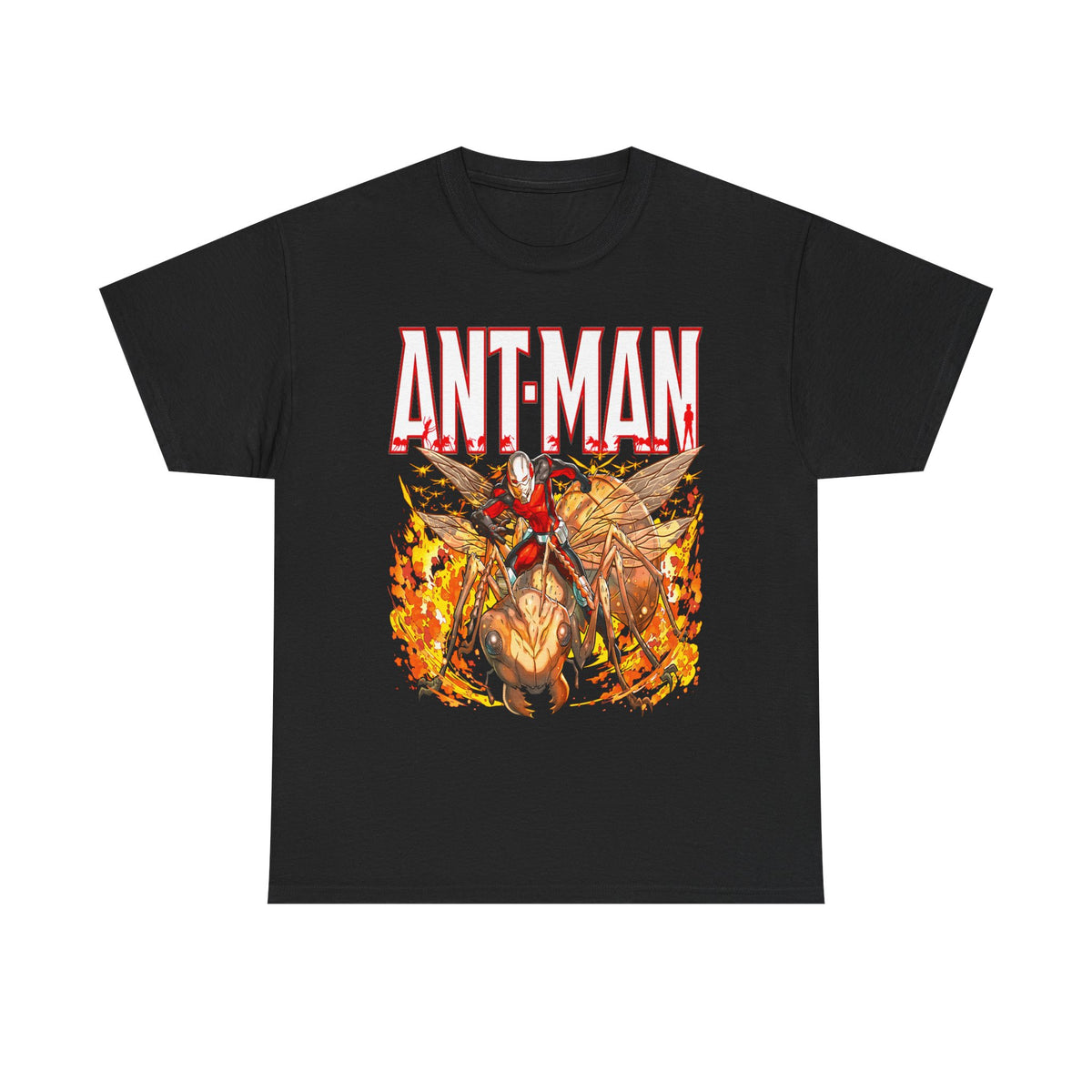 Ant-Man Rising T-shirt