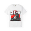 Dragon Speed FusionT-shirt
