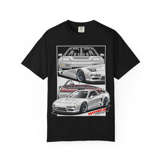 Honda HooliganZ: NSX Dream Machine T-Shirt