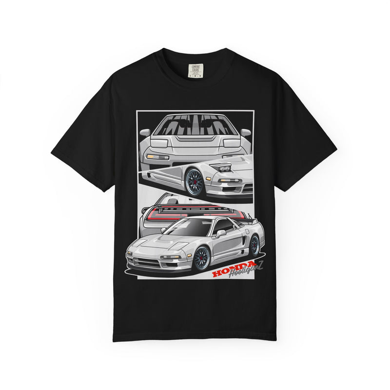 Honda HooliganZ: NSX Dream Machine T-Shirt