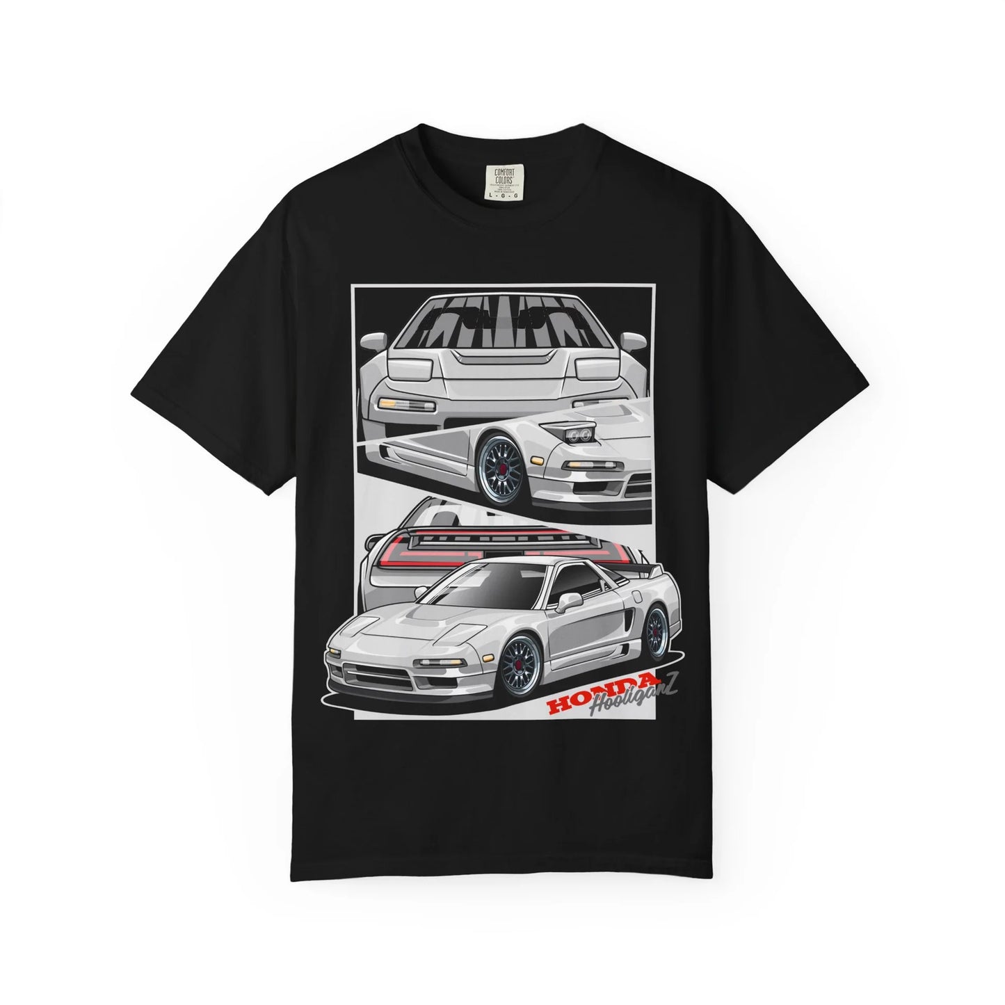 Honda HooliganZ Triple Threat Pack
