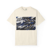 Honda HooliganZ: Kanjo Rebel T-Shirt