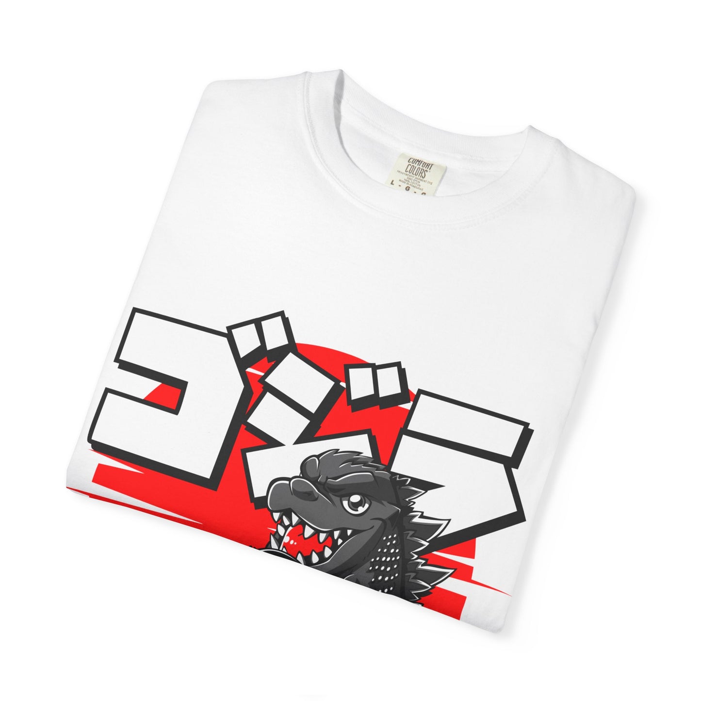 Dragon Speed FusionT-shirt