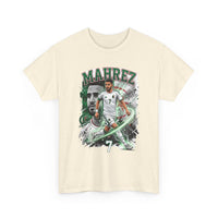 Mahrez #7 – Desert Magician T‑Shirt