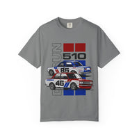 Classic Datsun Racing Legends BRE TeamT-shirt